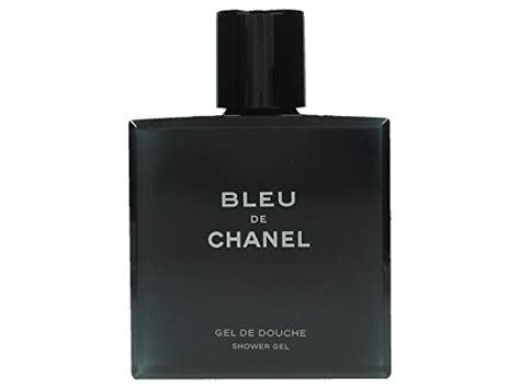 duschgel chanel|chanel shower gel blue.